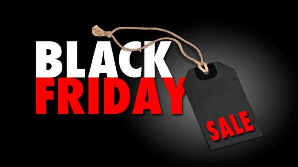 H Black Friday, ο ταξιτζής και η ΔΕΗ