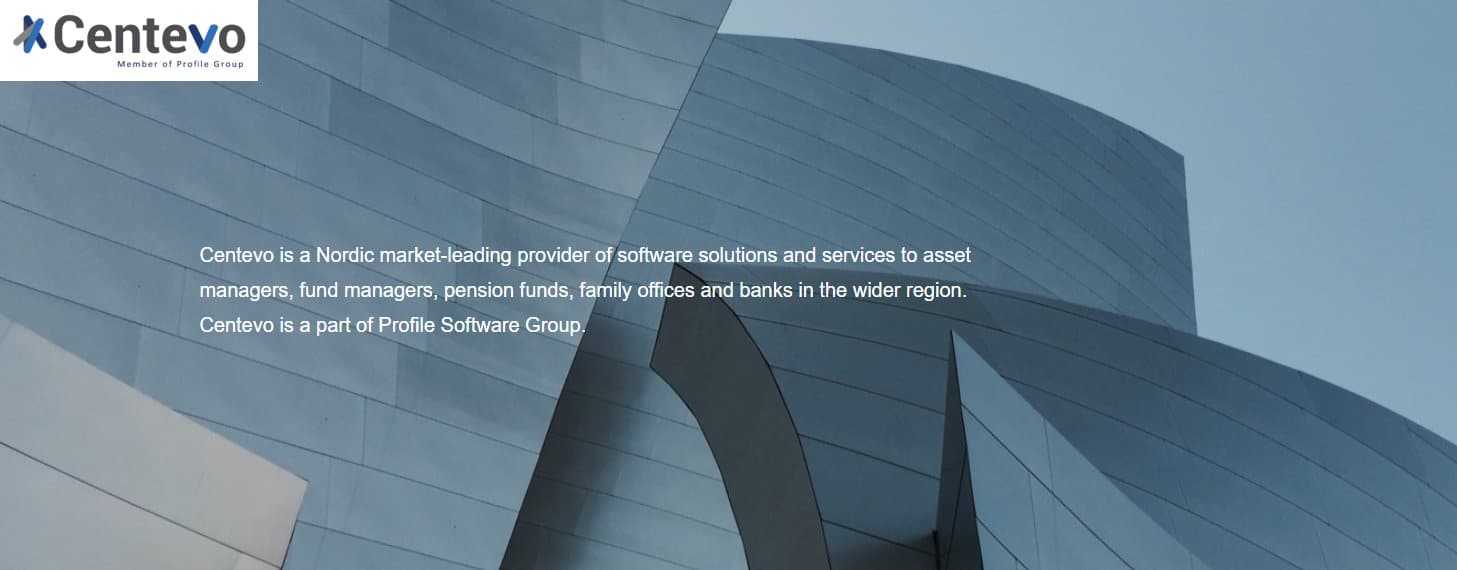 PROFILE SYSTEMS & SOFTWARE Α.Ε. Chartswar