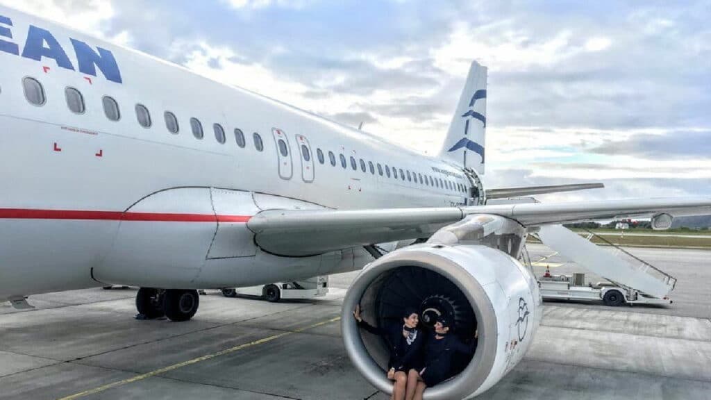 Aegean Airlines