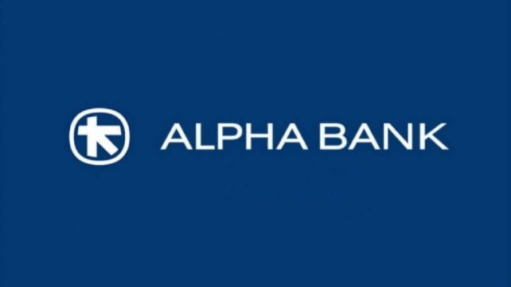 Alpha Bank: Ένα βήμα πριν τη διάσπαση σχηματισμού 400 ημερών
