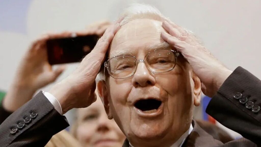 Γιατί ο Warren Buffett αγαπά τις μερισματοφόρες εταιρείες  αλλά ο ίδιος δε δίνει ούτε ένα σεντς στους μετόχους του;