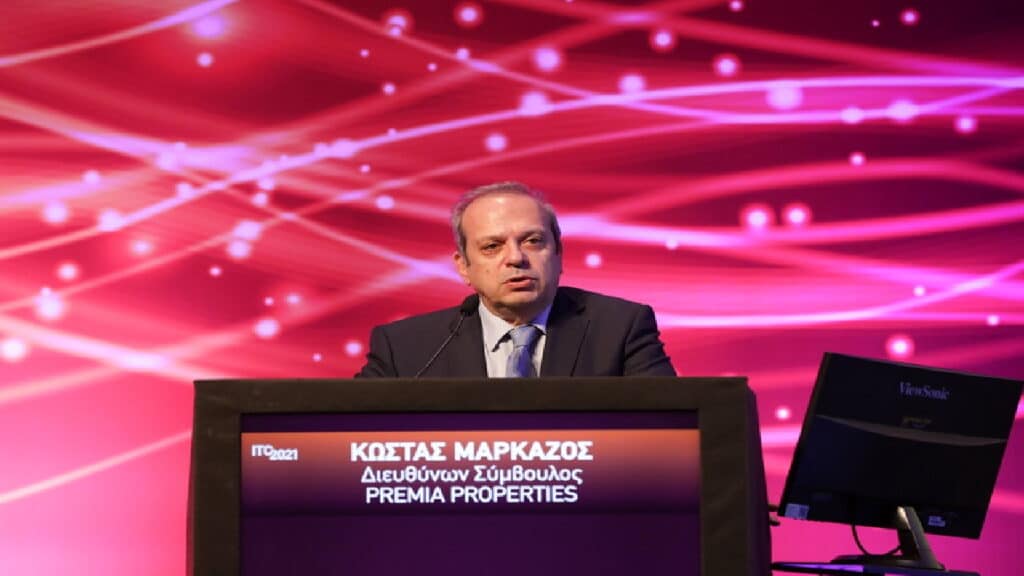 Premia Properties Α.Ε.Ε.Α.Π.: Επτά ισχυροί λόγοι για ανοδική διαφυγή