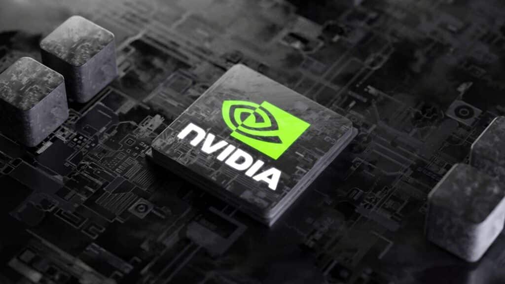 NVIDIA… όταν είσαι καβάλα σε  βόμβα ναπάλμ