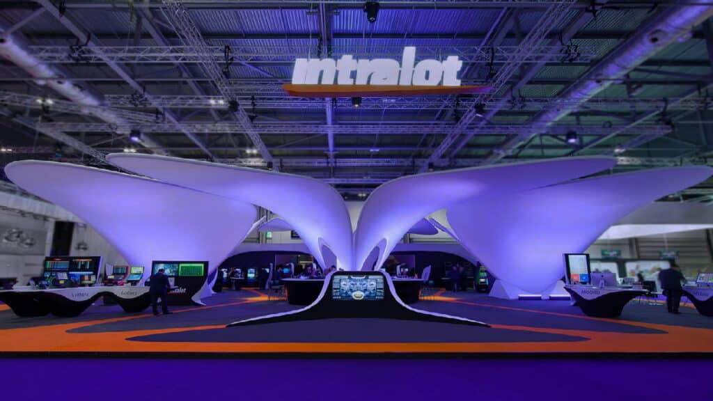 Intralot: Ήρθε η ώρα να αδράξει αυτό που της αναλογεί για το παγκόσμιο μέγεθός της