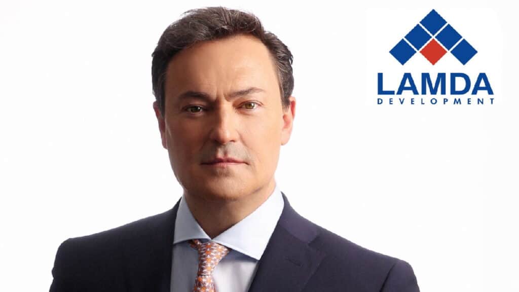 Χρυσάφι €300 εκατ. βρήκε η Lamda Development