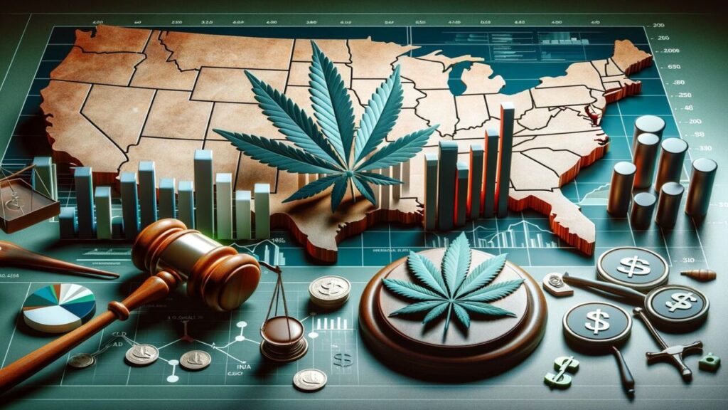 US Cannabis (MSOS): Η κάνναβη μπήκε στο επενδυτικό μενού