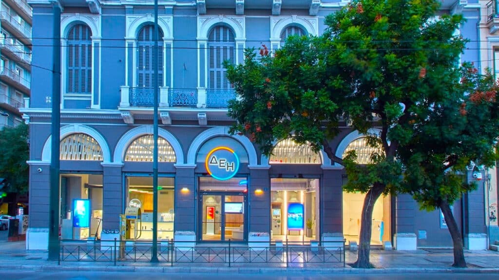 ΔΕΗ FiberGrid: Η νέα γεννήτρια ταμειακών ροών