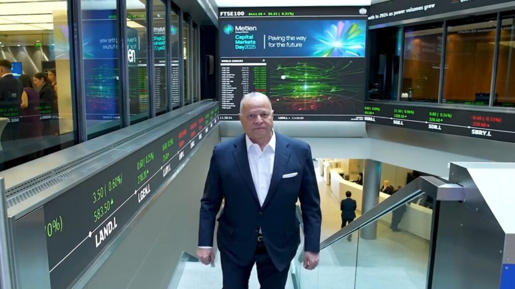 Μπούρδες τέλος: Η πραγματικότητα λέγεται Metlen