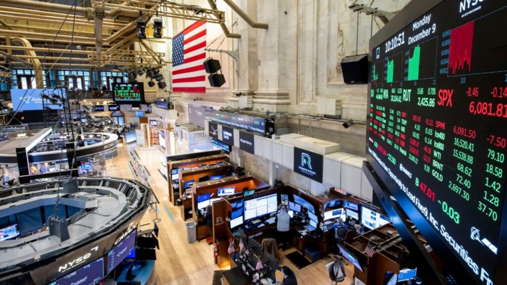 Wall Street: Σημαντικές ενδείξεις αλλαγής τάσης