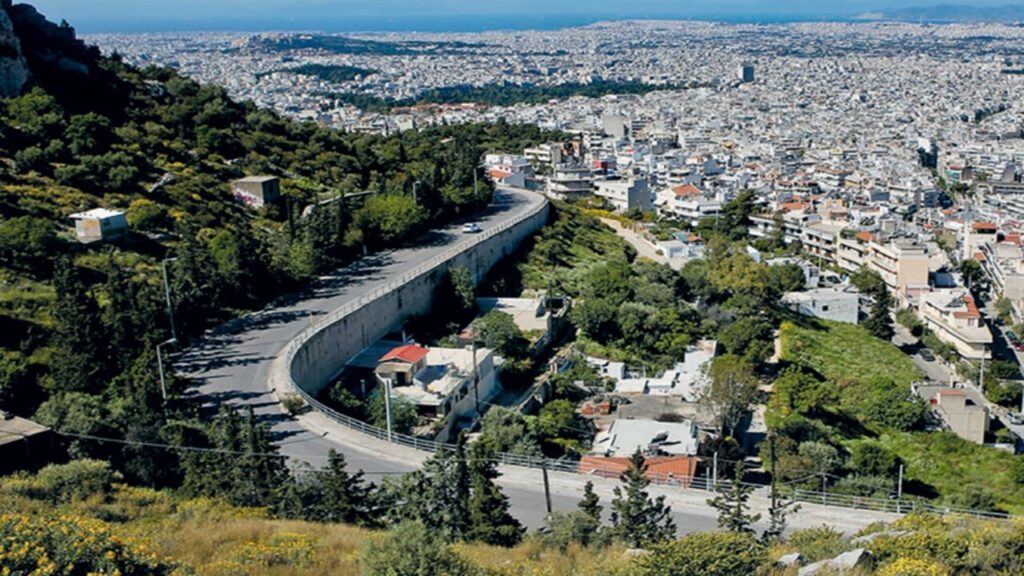 Αδικημένη; Όχι για πολύ