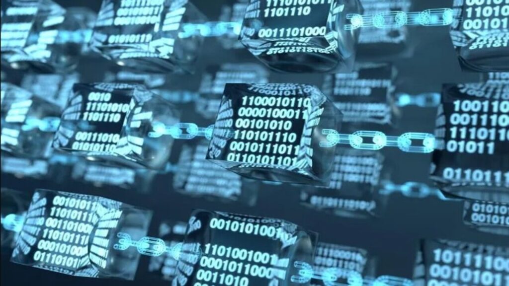Blockchain, άμυνα και… cash. Η νέα εποχή ξεκινά