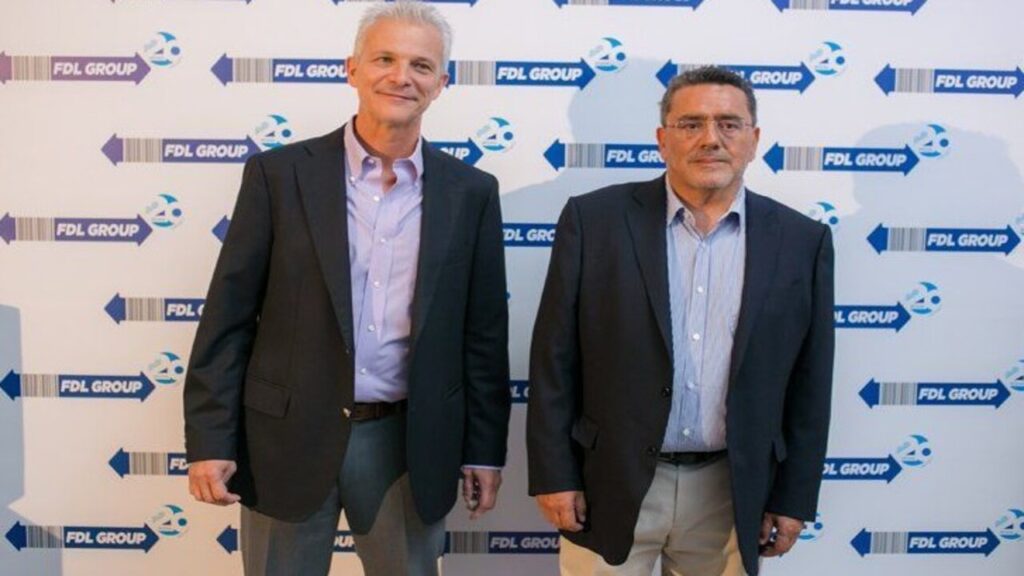 Foodlink:Η ελληνική απάντηση στους γίγαντες των logistics