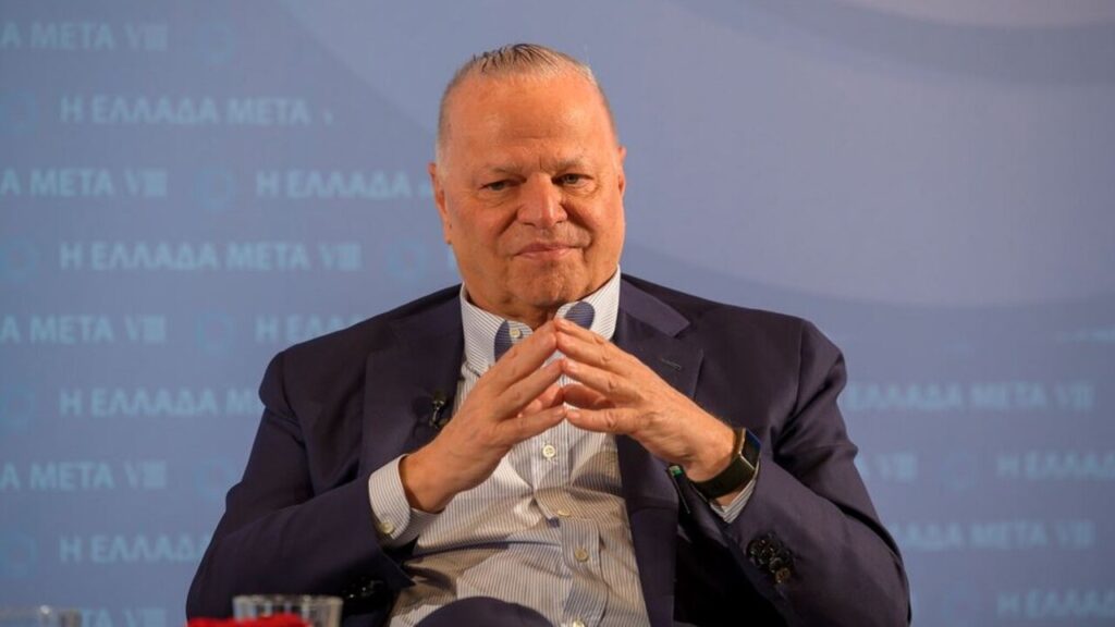 Όταν τα βούρλα πουλάνε σπάνιες γαίες για τα… ψιλά!