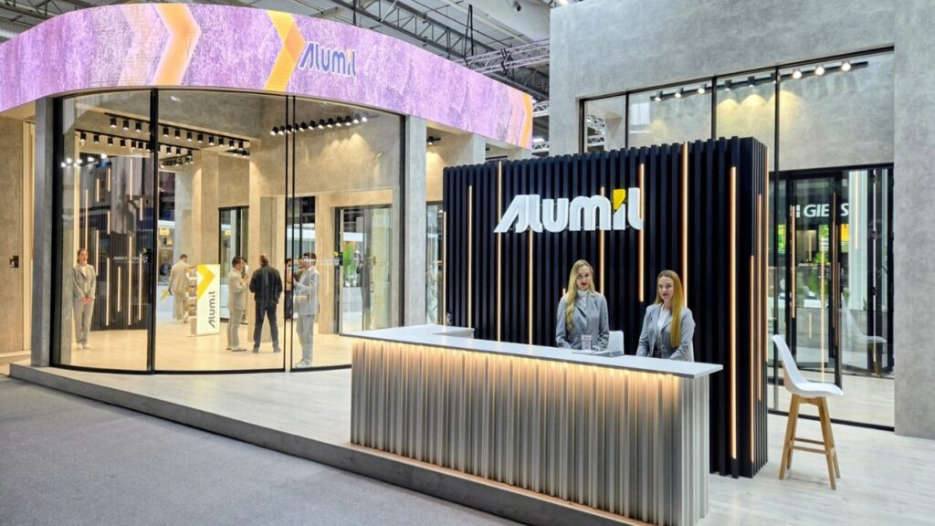 Η ALUMIL και η επιστροφή στο εύρος των ιστορικών τιμών