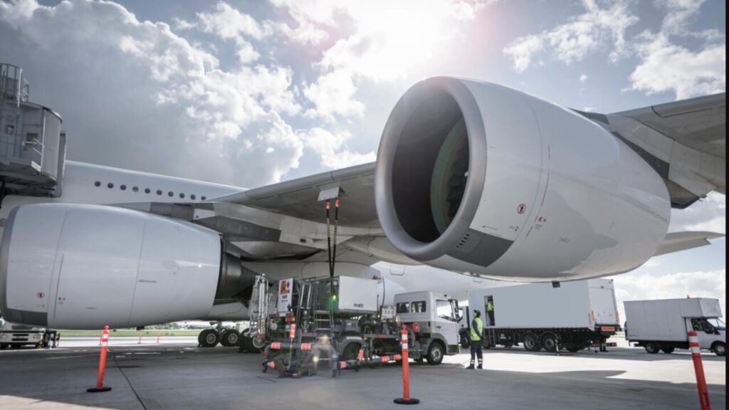 Jet fuel shock και η Aegean στη γραμμή άμυνας
